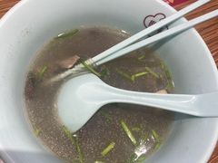 -回味鸭血粉丝汤(新城市广场店)