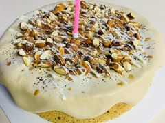 -可丽可丽·生日蛋糕·下午茶(厦门鹭港店)