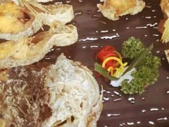 -青岛香格里拉·香宫中餐厅