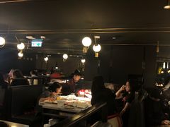 -海底捞火锅 (利舞台广场店)