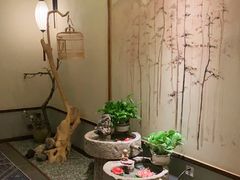 -鼎族怡华·指压·经络·疗愈SPA(紫荆店)
