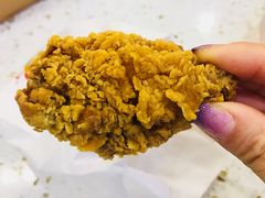 -麦当劳(新达汇三林店)