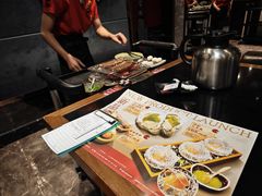 -古田居·特色寿司料理(骏欣中心店)