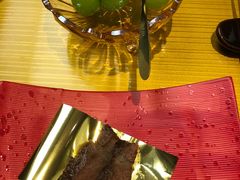 碳烤牛舌-帝鮨·烧肉割烹(龙湖金楠天街店)