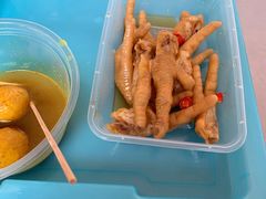 -崖口云吞(中堡店)