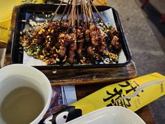 -木屋烧烤(白石洲店)
