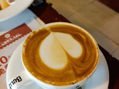 -爱丽丝牛排西餐厅(光谷步行街店)