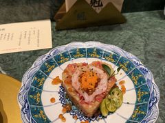 -鮨冠OMAKASE食べ放题(北京首店)