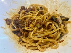 -平娃三宝烧烤·面食(富丰桥店)