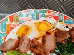 -孖记茶档·热腾茶餐(荔湾领展广场店)