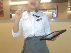 -海底捞火锅(万达广场店)
