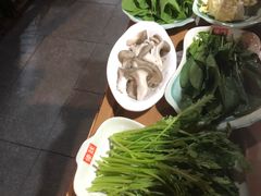 -傣妹火锅(南京东路一店)