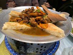 -俭朴菜(鲁磨路店)