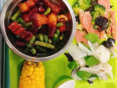 -中国石油大学第2食堂