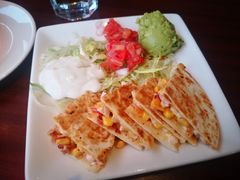 墨西哥薄饼 Quesadilla-Chili's Cafe&Bar奇利斯(滨江店)