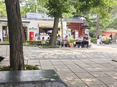 -青岛崂山太清宫