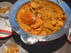 -胖哥俩肉蟹煲(杭州下沙学林街店)