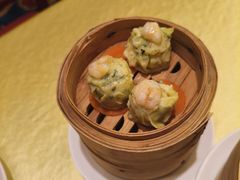 -武汉香格里拉大酒店·香宫中餐厅