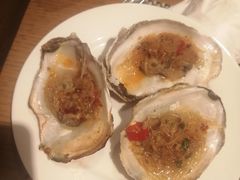 -都会尚膳·海鲜自助餐厅(重庆万豪酒店)
