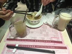 -池记(尖沙咀店)