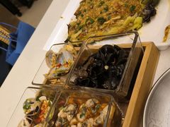 -白仁仔· 活烤海鲜 宵夜(豫园店)