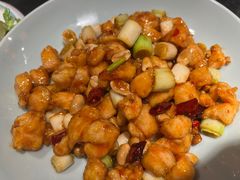 -李记饺子·熏酱东北菜(欢乐谷店)