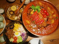 -云水瑶意境云南菜餐厅(大悦城店)