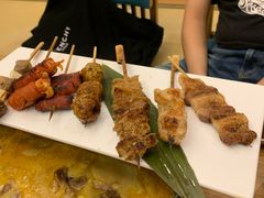 -一本钓鲔鱼屋