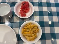 -紫光园·烤鸭·北京菜(劲松店)