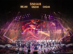 -SNH48星梦剧院