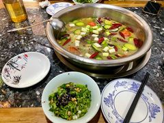 -贡椒鱼老店·雅安十大名店