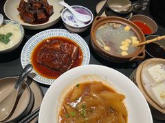 -金陵家宴·金陵春·南京菜(夫子庙店)