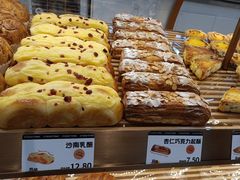 -凯斯汀蛋糕(大学城店)