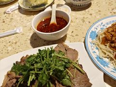 -敦煌达记酱驴肉黄面馆