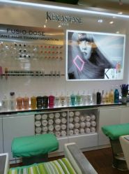 -艺米阳光Hair Salon