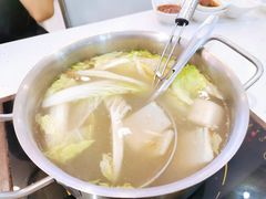 -黑山牛肉汤火锅(花城汇店)