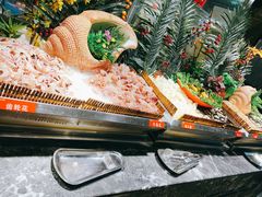 -吉布鲁牛排海鲜自助(攀枝花万达广场店)