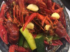 -拙味兄弟龙虾(新香洲店)
