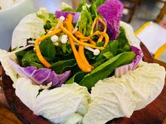 -东来顺•非遗火锅(外滩店)