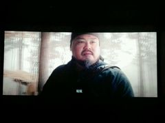 -CGV影城(黄河道ScreenX店)