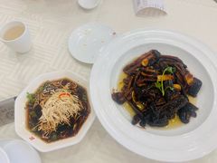 -怡园饭店-餐厅(四望亭店)