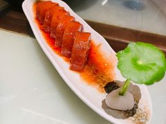 -佬麻雀·剁椒鱼头(京基KK One店)