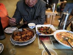 -华顺土菜馆(洪岗路店)