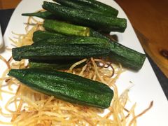 -马路边上·小海鲜烧烤(八一路店)