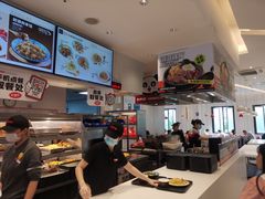 -乡村基(双流时代奥特莱斯餐厅)