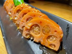 -金牌外婆家(苏州中心店)