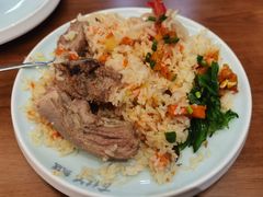 -古楼兰新疆抓饭(龙湖河西天街店)