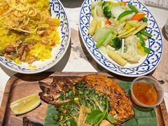 -KingThaia金泰兰(滨江天街店)