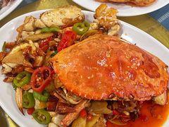 -明记海鲜大排档(巽寮湾店)