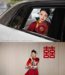 点击看大图 -喜乐汇·婚车(华润橡树湾3期店)